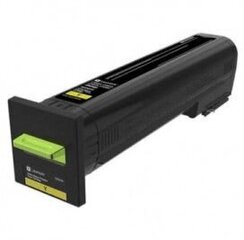 LEXMARK printera tonera kartridžs RP Yellow 8k cena un informācija | Kārtridži lāzerprinteriem | 220.lv