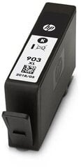 HP T6M15AE#301. цена и информация | Картриджи для струйных принтеров | 220.lv