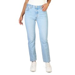 Джинсы женские Levi's - 501_L30 29029, синие цена и информация | Женские джинсы | 220.lv