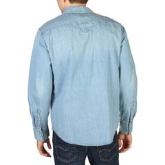 Мужская рубашка Levi's - 85744_BARSTOW-WESTERN 29337 цена и информация | Мужские рубашки | 220.lv