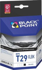 Black Point SGE29BKB cena un informācija | Tintes kārtridži | 220.lv