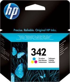 HP C9361EE cena un informācija | Tintes kārtridži | 220.lv