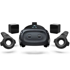 HTC VIVE Cosmos Elite cena un informācija | VR brilles | 220.lv