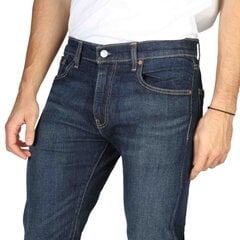 Мужские джинсы Levi's - 512- SLIM 29043 цена и информация | Мужские джинсы | 220.lv