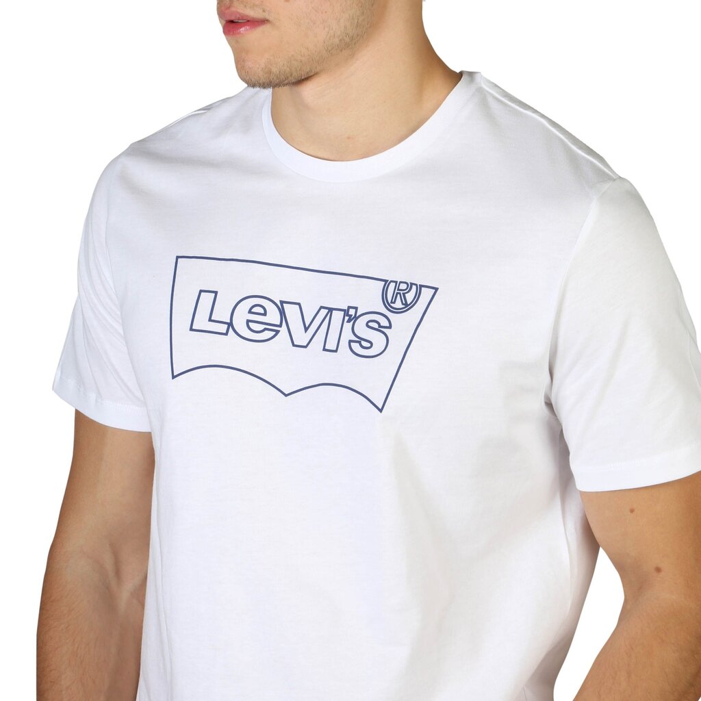 Vīriešu T-krekls Levi's - 22489_HOUSEMARK-GRAPHIC 29045 цена и информация | Vīriešu T-krekli | 220.lv