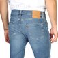 Vīriešu džinsi Levi's - 511-SLIM 29051 cena un informācija | Vīriešu džinsi | 220.lv