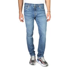 Мужские джинсы Levi's - 511-SLIM 29051 цена и информация | Мужские джинсы | 220.lv