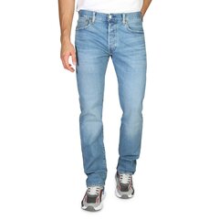 Vīriešu džinsi Levi's - 501 29052 цена и информация | Мужские джинсы | 220.lv