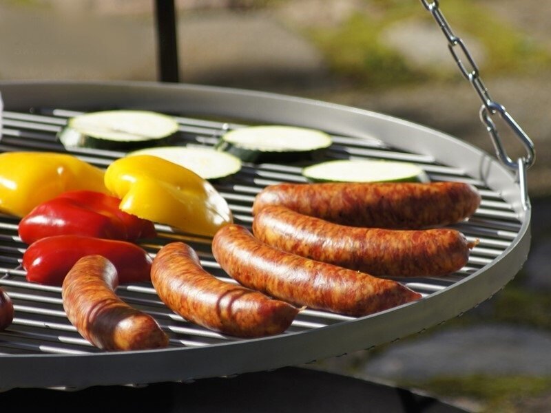 CookKing Black Steel-70 cena un informācija | Grila, barbekjū piederumi un aksesuāri | 220.lv