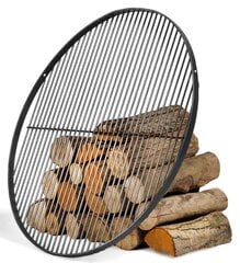 Решетка для гриля из натуральной стали CookKing Ø 80 см цена и информация | Электрогрили, маринаторы | 220.lv