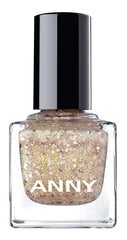 Nagu laka Anny NAIL POLISH 456 BLUSH CHAMPAGNE cena un informācija | Nagu lakas, stiprinātāji | 220.lv