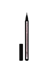 Лайнер Maybelline New York Hyper Easy 0,6 г, 800 Knockout Black цена и информация | Тушь, средства для роста ресниц, тени для век, карандаши для глаз | 220.lv