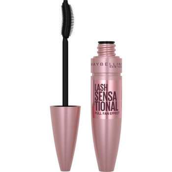 Maybelline New York Lash Sensational ROSE skropstu tuša cena un informācija | Acu ēnas, skropstu tušas, zīmuļi, serumi | 220.lv