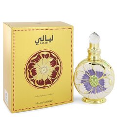 Sieviešu smaržas Layali By Swiss Arabian, 50 ml cena un informācija | Sieviešu smaržas | 220.lv