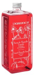 Šķidrās ziepes Durance Poppy, 750 ml cena un informācija | Ziepes | 220.lv