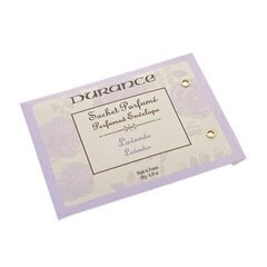 Ароматический конверт Durance Perfumed Envelope Levander, 1 шт. цена и информация | Ароматы для дома | 220.lv