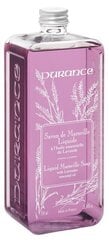 Šķidrās ziepes Durance Lavender, 750 ml cena un informācija | Ziepes | 220.lv