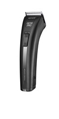 Машинка для стрижки MOSER PROFESSIONAL CORDLESS HAIR CLIPPER GENIO PRO FADING EDITION цена и информация | Машинки для стрижки волос | 220.lv