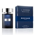 Tualetes ūdens Rochas L'HOMME vīrietim EDT 100 ml