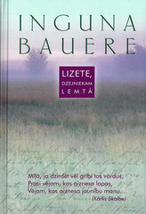 Lizete, dzejniekam lemtā cena un informācija | Romāni | 220.lv