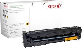 Toneris Xerox CF402A Dzeltens cena un informācija | Kārtridži lāzerprinteriem | 220.lv