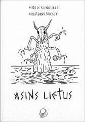 Asins lietus цена и информация | Книги для подростков  | 220.lv