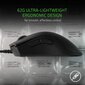 Razer DeathAdder V2 Mini, melns cena un informācija | Peles | 220.lv