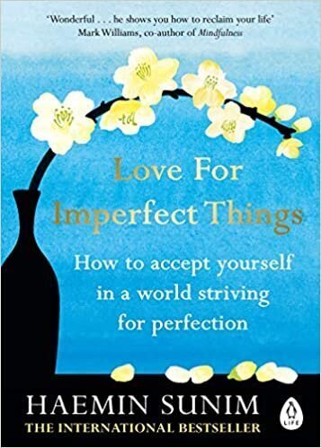 Love for Imperfect Things: How to Accept Yourself in a World Striving for Perfection цена и информация | Enciklopēdijas, uzziņu literatūra | 220.lv