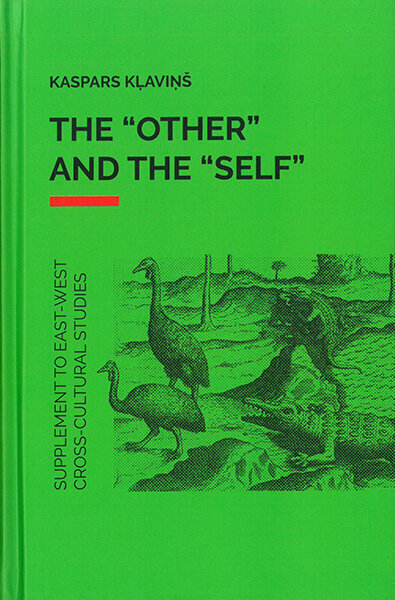 The "Other" and the "Self" cena un informācija | Enciklopēdijas, uzziņu literatūra | 220.lv