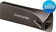 MEMORY DRIVE FLASH USB3.1 64GB/BAR PLUS MUF-64BE4/APC SAMSUNG цена и информация | USB Atmiņas kartes | 220.lv