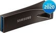 MEMORY DRIVE FLASH USB3.1 64GB/BAR PLUS MUF-64BE4/APC SAMSUNG cena un informācija | USB Atmiņas kartes | 220.lv