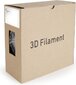 Flashforge PLA-plus Filament 1.75 mm diameter, 1kg cena un informācija | Piederumi printerim | 220.lv