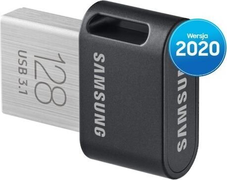 Samsung MUF-128AB/APC cena un informācija | USB Atmiņas kartes | 220.lv