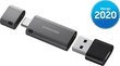 MEMORY DRIVE FLASH USB3.1 32GB/MUF-32DB/APC SAMSUNG цена и информация | USB Atmiņas kartes | 220.lv