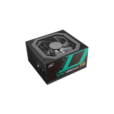 Deepcool DP-GD-DQ850-M-V2L цена и информация | Barošanas bloki (PSU) | 220.lv