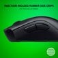 Razer DeathAdder V2 Pro melns cena un informācija | Peles | 220.lv