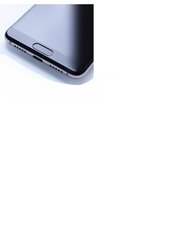 3MK Glass Samsung Galaxy A51e FG Max Bla cena un informācija | Ekrāna aizsargstikli | 220.lv
