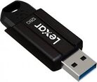 Lexar Flash drive JumpDrive S80 128 GB, USB 3.1, Black, 60 MB