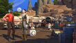 Spēle priekš PlayStation 4, Sims 4: Star Wars Bundle incl. Journey to Batuu Game Pack cena un informācija | Datorspēles | 220.lv