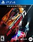 Spēle priekš PlayStation 4, Need for Speed: Hot Pursuit Remastered цена и информация | Datorspēles | 220.lv