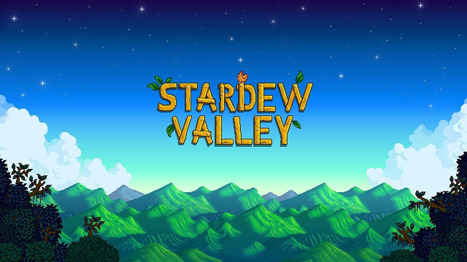 Компьютерная игра Компьютерная игра Stardew Valley NSW цена | 220.lv