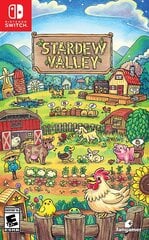 Компьютерная игра Stardew Valley NSW цена и информация | Компьютерные игры | 220.lv