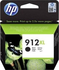 Oriģinālais Tintes Kārtridžs HP 912X cena un informācija | Tintes kārtridži | 220.lv