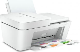 HP DeskJet Plus 4120 цена и информация | Принтеры | 220.lv