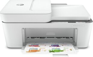 HP DeskJet Plus 4120 cena un informācija | Printeri un daudzfunkcionālās ierīces | 220.lv