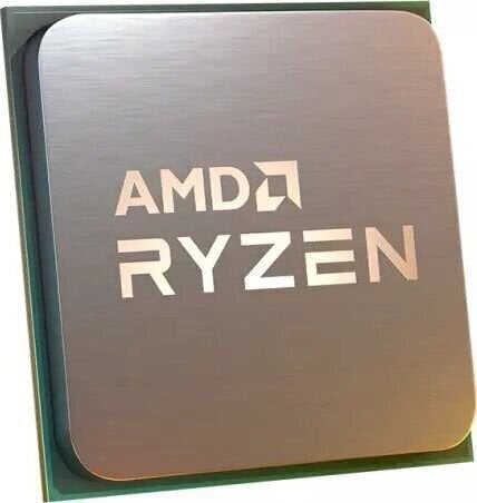 AMD 100-100000059WOF cena un informācija | Procesori (CPU) | 220.lv