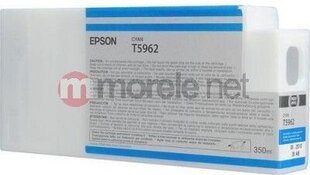 Kārtridžs Epson C13T596200 cena un informācija | Tintes kārtridži | 220.lv