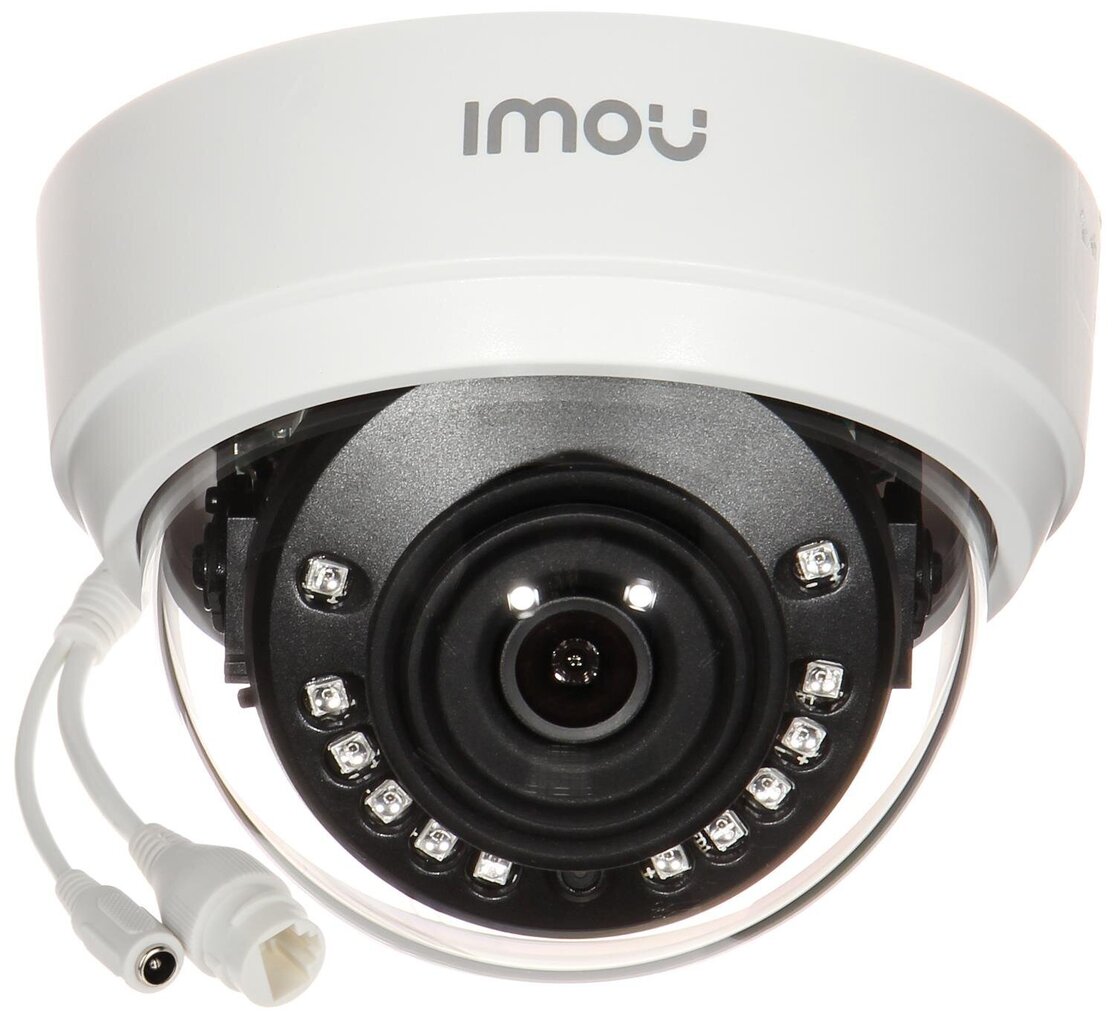 Imou IPC-D42-IMOU cena un informācija | Novērošanas kameras | 220.lv