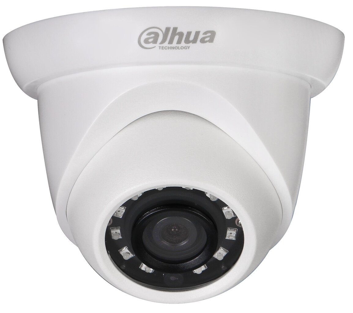Dahua technology IPC-HDW1431S-0280B-S4 cena un informācija | Novērošanas kameras | 220.lv