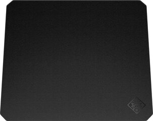 Pelės kilimėlis HP Omen Mouse Pad 200, juodas cena un informācija | Peles | 220.lv